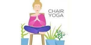 Chair Yoga with Jean