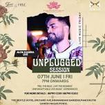 Unplugged session