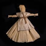 Cornhusk Doll Workshop