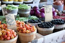 Inverness Farmers Market