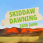 Skiddaw Dawning 26th June