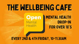 The Wellbeing Café