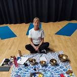 Sound Bath Healing