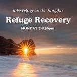 REFUGE RECOVERY