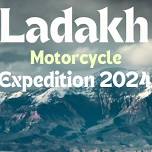 Ladakh Expedition 2024