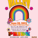 San Fernando Valley Pride