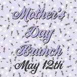 Mother's Day Brunch