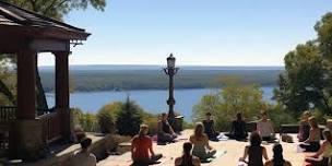 Gateways Of Life Sister Circle- Sacred Nefer Atum