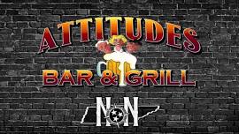 Nashville North @ Attitudes