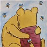 POOH AND HIS HONEY**Public Event**