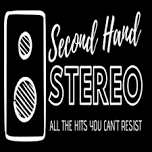 SECOND HAND STEREO @ CAPONES