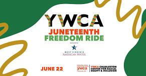 Juneteenth Freedom Ride