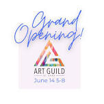 Art Guild at Avon - Grand Opening!