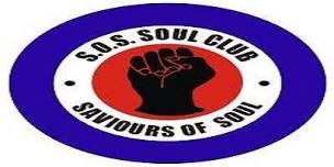 SOS NORTHERN SOUL CLUB - NEW VENUE 2024