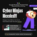 Cyber Ninjas