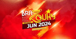 BraZouky  Vietnam  2024 