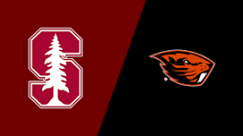 Stanford at Oregon State