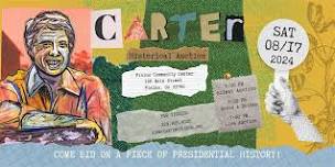 2024 Carter Historical Auction