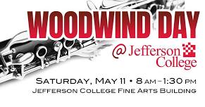 Woodwind Day at Jefferson College