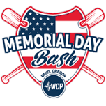 WCP Bend Memorial Day Bash