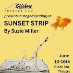 Sunset Strip by Offshore Theatre @ Newhaven College