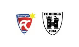 FC Wettingen a - FC Brugg a