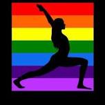 Pride Yoga- with Jessica