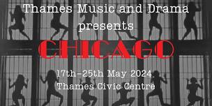 Chicago – the musical