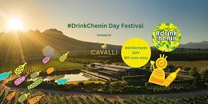 #DrinkChenin Day Festival 2024