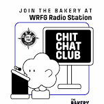 Chit Chat Club ~ May — The Bakery Atlanta