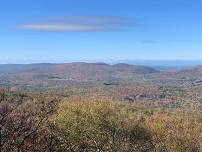 Mount Greylock Magic Triangle