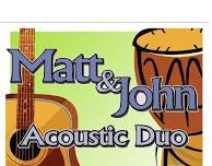 Matt & John Acoustic Duo