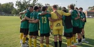 Tulsa Athletic vs Little Rock Rangers Academy