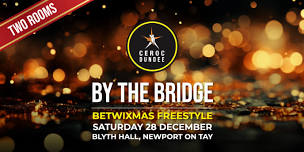 Ceroc Dundee: By The Bridge Betwixmas Freestyle