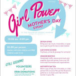 Mothers Day Event