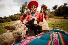 5 Days City Package Cusco, Sacred Valley & Machu Picchu