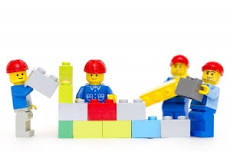 Lego Club