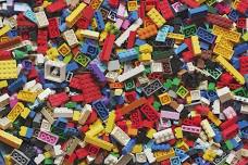 Lego Lovers