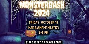 Monsterbash at NARA