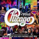 Chicago & Friends In Concert