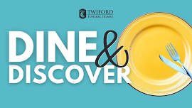 Dine & Discover