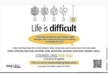 Counselling for You