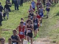 WVS 49th Annual Cliff Robbins Sr. Memorial HS XC Races