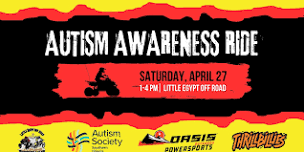 Autism  Awareness Ride