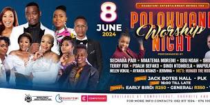 Polokwane Worship Night