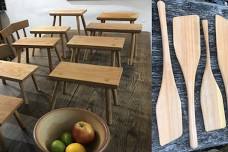 BROADRAKE – Stools & Spatulas with Phil Bradley