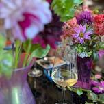 Live Fully: Flower Arrangement Class