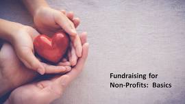 Fundraising for Non-Profits – Basics