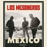 Los Mesoneros en León