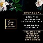 Scio Barn Boutique